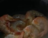 Foto langkah ke 1 dari resep Udang saos mentega enak.