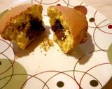 Φωτογραφία βήματος 8 της συνταγής Muffins γεμιστά