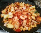 Foto del paso 8 de la receta: Ropa Vieja