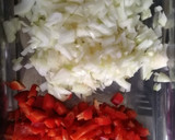 Foto del paso 1 de la receta: Lasaña de carne