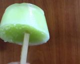 Foto del paso 8 de la receta: Paletas heladas de tuna y tuna con chamoy