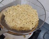 Foto langkah ke 1 dari resep Bakmi Goreng Panjang Umur ❤.