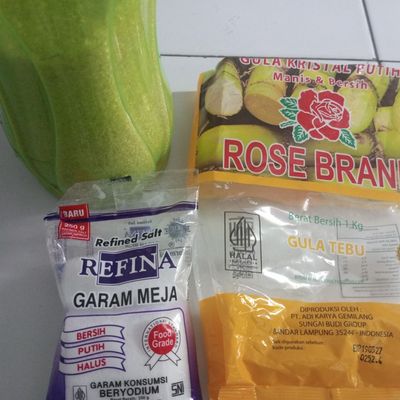 Langkah 3