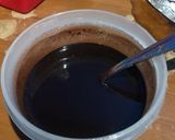 Foto langkah ke 1 dari resep Fudgy brownies.