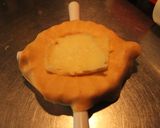 Foto del paso 7 de la receta: Tres empanadas 3, a la Mamanís