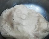 A picture of step 1 of Cilantro and Paneer Paratha.