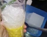 Cara Membuat Jelly Santan Jagung Manis 5