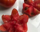 Foto del paso 3 de la receta: Nenúfares Raf(solanum lycopersicum)
