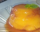 Foto del paso 4 de la receta: Flan de naranja