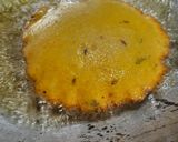 मक्का की कचौड़ी (makka ki kachodi recipe in Hindi) रेसिपी चरण 5 फोटो