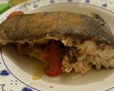 Foto del paso 9 de la receta: Pacu con comino a la sidra