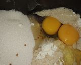 Foto del paso 2 de la receta: Pan dulce