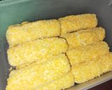 Foto langkah ke 12 dari resep Kroket kentang tahu isi sosis.