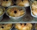 Foto langkah ke 9 dari resep Klapetart durian.