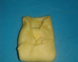 Foto langkah ke 5 dari resep Bakpia Pathok.