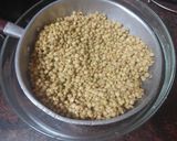 Foto del paso 1 de la receta Potaje de lentejas