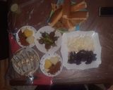 صورة لخطوة 2 من وصفة ارز على طريقة ام لجين 😘😘