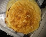 Foto del paso 4 de la receta: Panqueques!!😄
