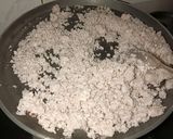 A picture of step 4 of Xacuti Goan Chicken Gravy.