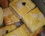 Foto langkah ke 5 dari resep Lekker Holland / Boterkoek (otang).