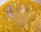 A picture of step 2 of Pineapple Jam 🍍.