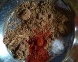 Stuffed RoundGourd /Tinda recipe step 2 photo