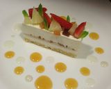 Foto del paso 43 de la receta Tarta de limón y coco