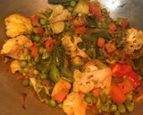 A picture of step 9 of Tawa Pulao.