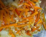 Foto del paso 4 de la receta: Salteado de verduras
