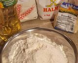 Kenyérsütőben készült tuti kenyér recept recept fázis 1 fotója