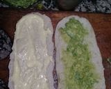 Foto del paso 5 de la receta: Lomito de pollo super cargado