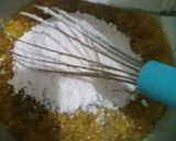 Foto langkah ke 4 dari resep Bolu Sakura Gluten Free.