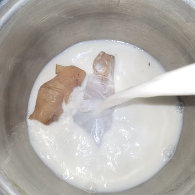 Langkah 2
