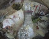 Foto langkah ke 6 dari resep Sup Ikan Kakap.
