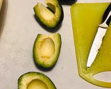 Pas rețetă Salsa guacamole 1 fotografie