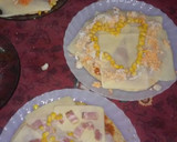 Foto del paso 11 de la receta: Pizzetas a la sartén o parrilla🍕