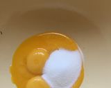 A picture of step 1 of Homemade custard.