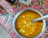 पनीर बटर मसाला रेसिपी चरण 8 फोटो