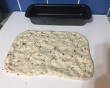 Foto del paso 1 de la receta: Pan de molde con semillas en horno eléctrico