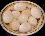 Hình bước làm 1 của món Thịt Kho Trứng