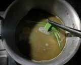 Foto langkah ke 3 dari resep Sari Kacang Hijau.