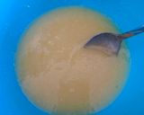 Gesztike recept fázis 7 fotója
