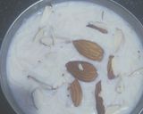 सेवई की खीर (sevai ki kheer recipe in Hindi) रेसिपी चरण 4 फोटो