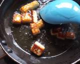 Palak paneer recipe step 2 photo