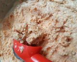 A picture of step 11 of Watermelon Icecream Made Using Jaggery.