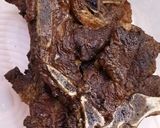 A picture of step 1 of TBone S&P.