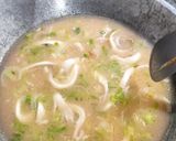 Foto langkah ke 5 dari resep Tomato ramen/Ramen kuah tomat/Mi kuah tomat.