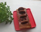 नो ओव्हन चॉकलेट केक (no oven chocolate cake recipe in marathi) रेसिपी स्टेप 8 फोटो