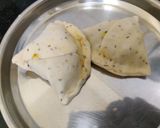 सामोसा (SAMOSA RECIPE IN MARATHI) रेसिपी स्टेप 4 फोटो 