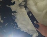Foto del paso 3 de la receta: Merengue SIN AZÚCAR!!